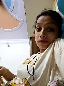 Photos of Aleena_Rai from StripChat is Group