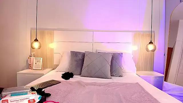 alehia_cute from StripChat is Freechat