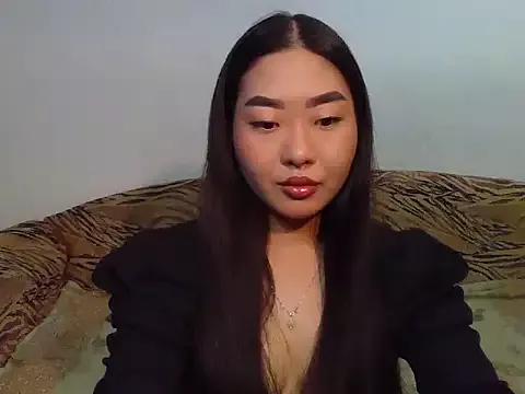 Aleksa_Blackdream from StripChat is Freechat