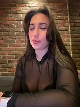 AleksandraRich from StripChat is Freechat