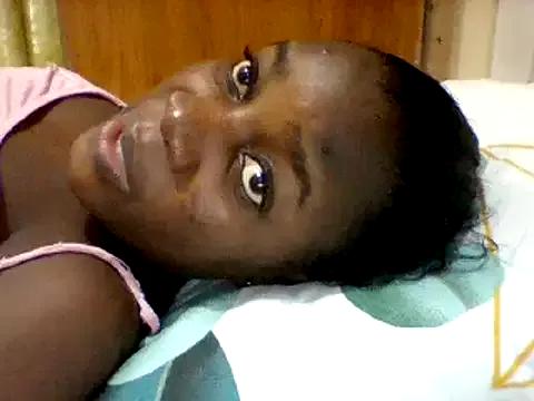 Alessandrajenna from StripChat is Freechat