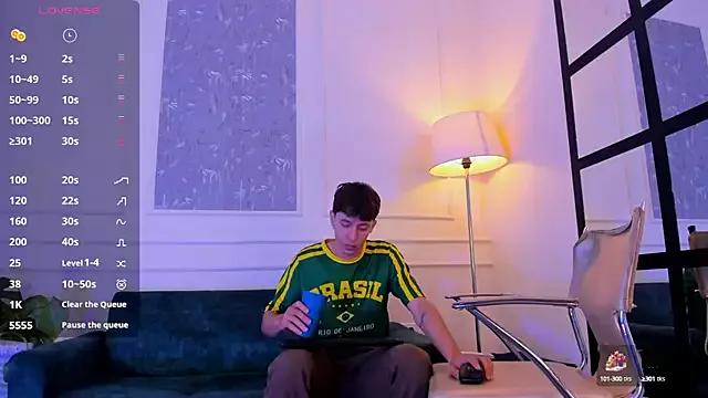 AlessandroDybala from StripChat is Freechat