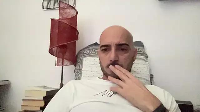 Photos of alessandromori91 from StripChat is Freechat