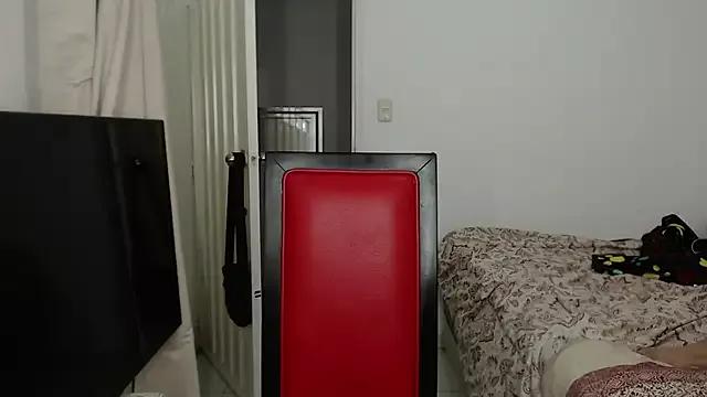 Alex_mojica from StripChat is Freechat