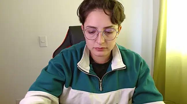 alex_parker07 from StripChat is Freechat