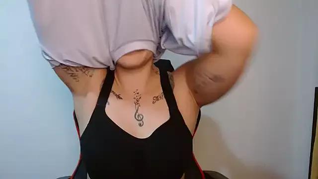 alex_parker07 from StripChat is Freechat