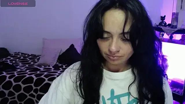 Alexa-Sweet69 from StripChat is Freechat