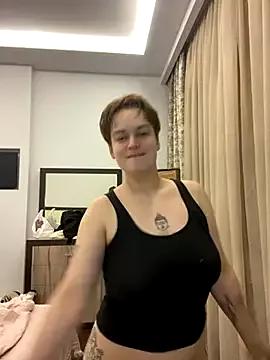 Alexa_charm from StripChat is Freechat