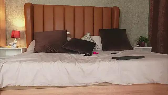 Alexa_Duque34 from StripChat is Freechat