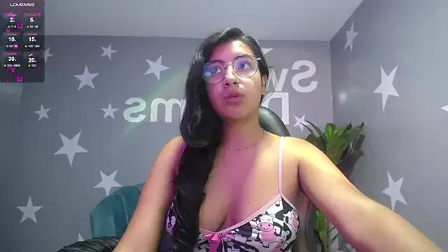 Check out our webcam shows gallery and message on a personal level with our sweet squirt cams hosts, showing off their natural physiques and sex toys.