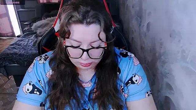alexa_sweetyy from StripChat is Freechat