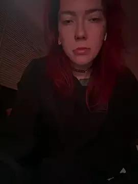 alexaann561 from StripChat is Freechat