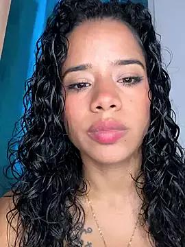 alexahoot10 from StripChat is Freechat