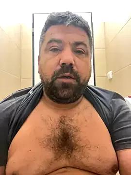 Alexander18edd from StripChat is Freechat