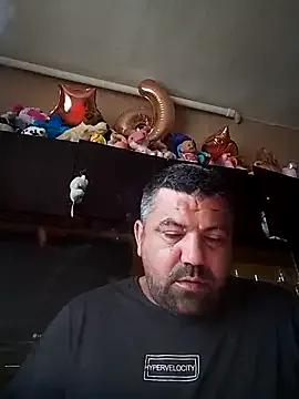Alexander18edd from StripChat is Freechat