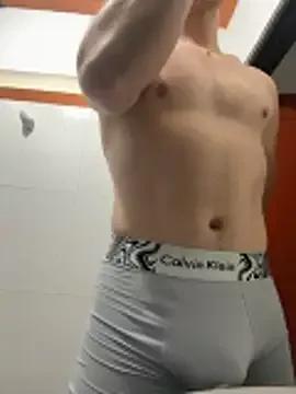 AlexanderBianchi2 from StripChat is Freechat