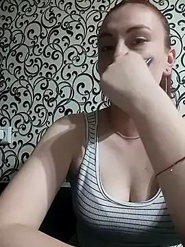 Alexandra-fox from StripChat is Freechat