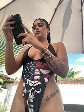 Check out our webcam shows gallery and message on a personal level with our sweet squirt cams hosts, showing off their natural physiques and sex toys.
