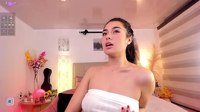 Check out our webcam shows gallery and message on a personal level with our sweet squirt cams hosts, showing off their natural physiques and sex toys.