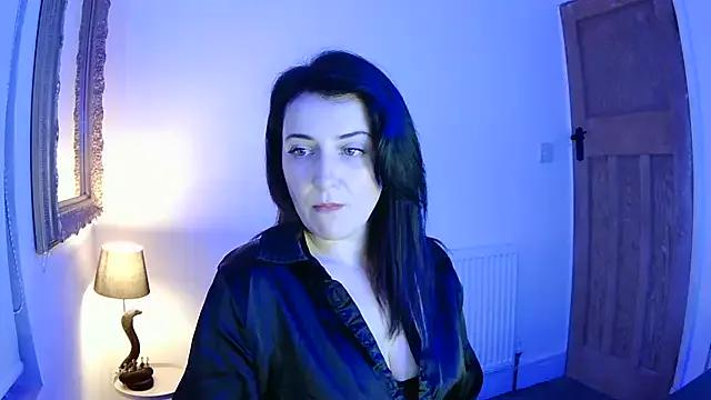 AlexandraCourt from StripChat is Freechat