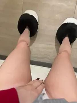 Alexandria_Balenciaga from StripChat is Freechat