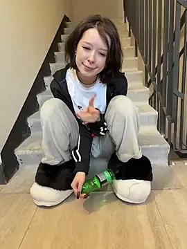 Photos of Alexandria_Balenciaga from StripChat is Freechat