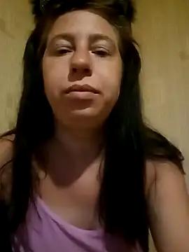 AlexaNiceX from StripChat is Freechat