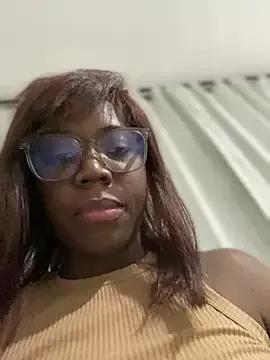 Alexia_24 from StripChat is Freechat