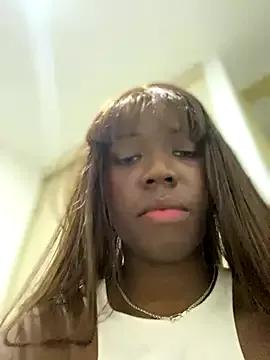 Alexia_24 from StripChat is Freechat