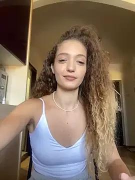 Alexia_J from StripChat is Freechat