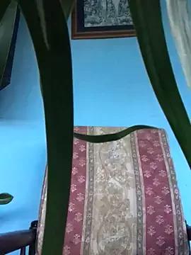 alexiaross96 from StripChat is Freechat