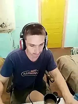Alexilon from StripChat is Freechat