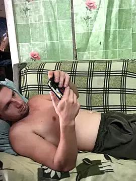 Alexilon from StripChat is Freechat