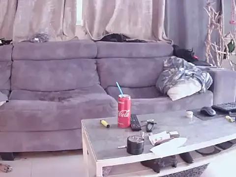 Alexis21821 from StripChat is Freechat