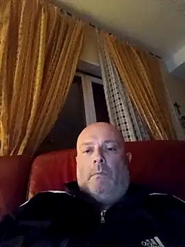 Alexis_Bull from StripChat is Freechat