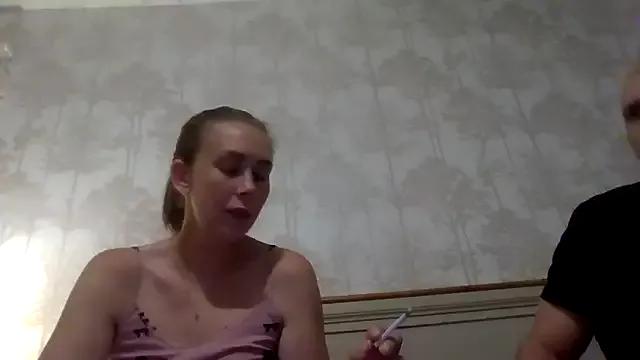 Alexis_Wilder from StripChat is Freechat