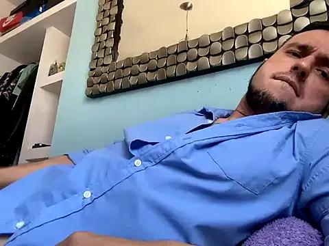 Alexitho25 from StripChat is Freechat