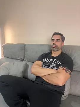 Alexxander20_6 from StripChat is Freechat