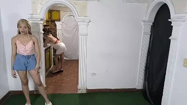 Check out our webcam shows gallery and message on a personal level with our sweet squirt cams hosts, showing off their natural physiques and sex toys.