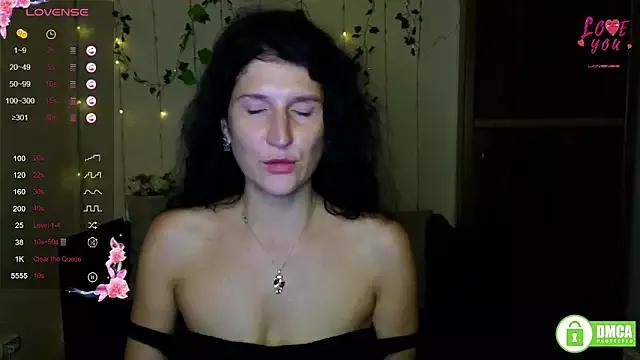 Alianna_Solo_Kisses from StripChat is Freechat