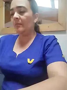 Alice-17 from StripChat is Freechat
