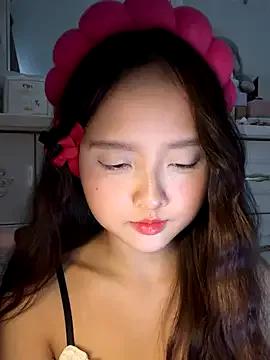 Alice1818 from StripChat is Freechat