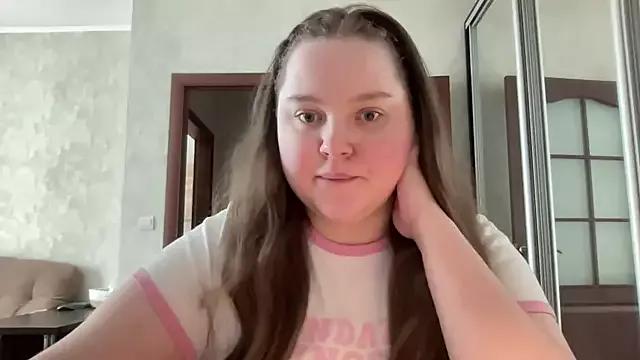 Alice898 from StripChat is Freechat