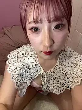 Photos of alice__1111 from StripChat is Group