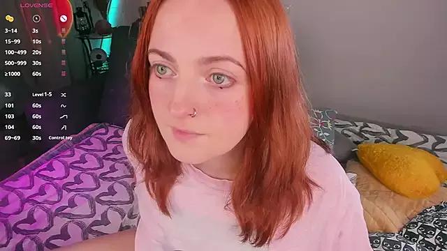 Alice_CutePerv from StripChat is Freechat