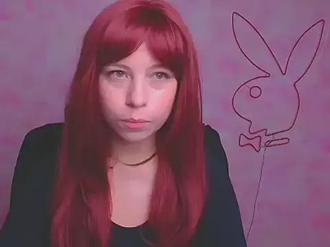 Alice_Gotica from StripChat is Freechat