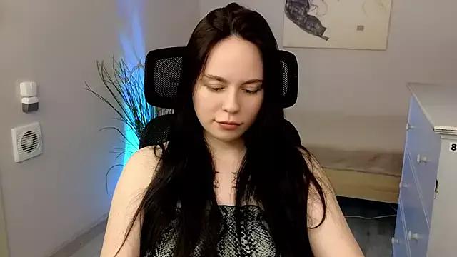 Alice_Moondark from StripChat is Freechat