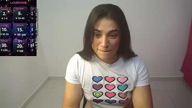 Check out our webcam shows gallery and message on a personal level with our sweet squirt cams hosts, showing off their natural physiques and sex toys.