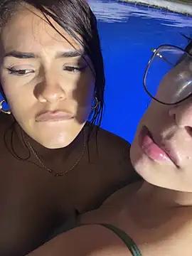 Check out our webcam shows gallery and message on a personal level with our sweet squirt cams hosts, showing off their natural physiques and sex toys.