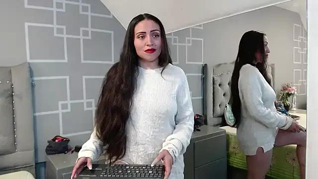 Check out our webcam shows gallery and message on a personal level with our sweet squirt cams hosts, showing off their natural physiques and sex toys.